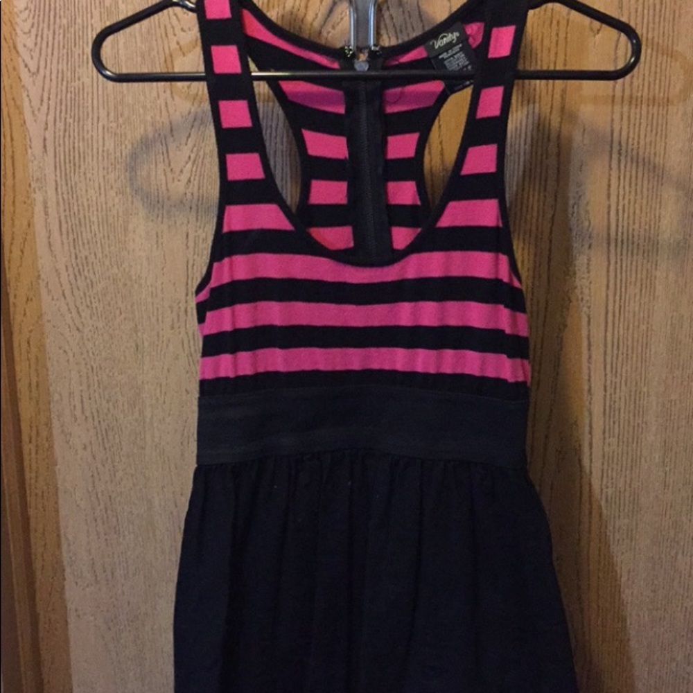 Vanity Dress - Worn Once!